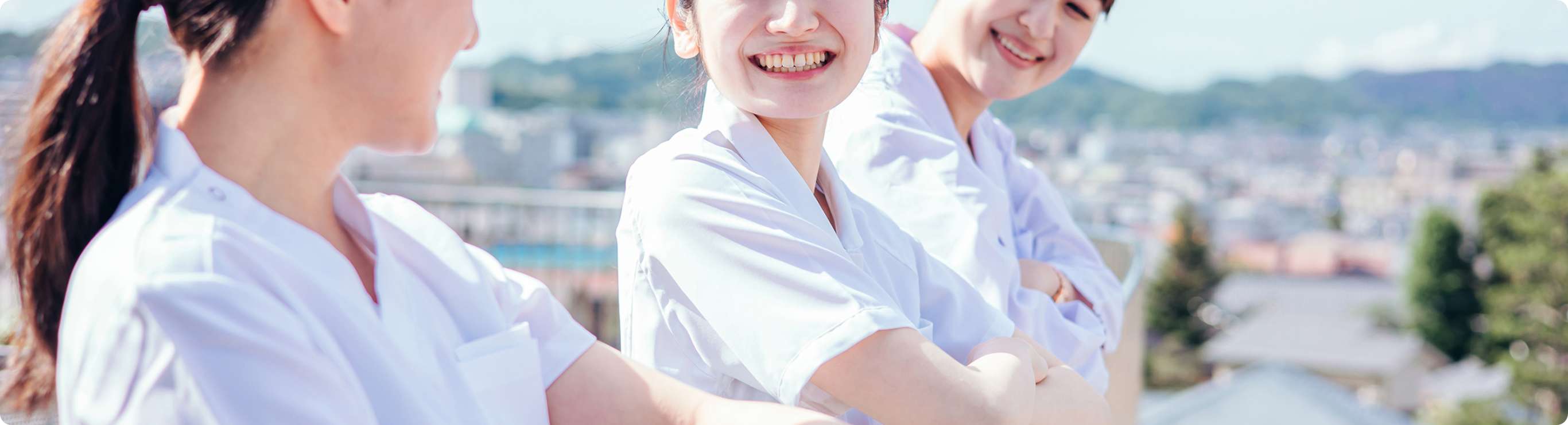 ファーストビュー
